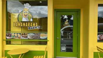 Bananarama Bakery