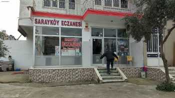 Sarayköy Eczanesi