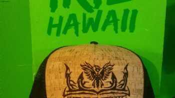 Irie Hawaii Smoke Shop Pahoa