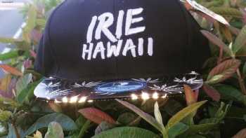 Irie Hawaii Smoke Shop Pahoa