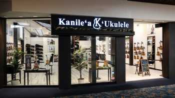 Kanile‘a ‘Ukulele