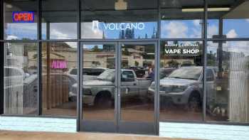 VOLCANO Vape Shop