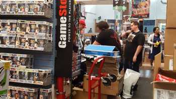 GameStop