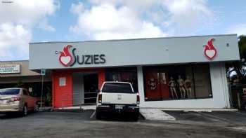 Suzie's Adult Superstore