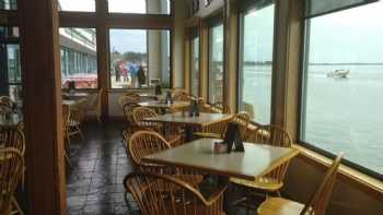 The Tides Wharf & Restaurant