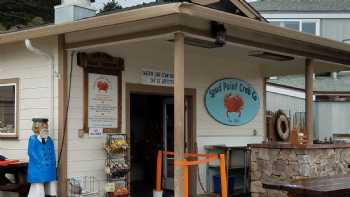 Spud Point Crab Company