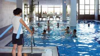 Umut Thermal Spa & Wellness Hotel