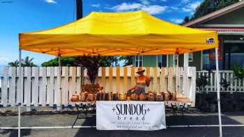 Sundog Bread