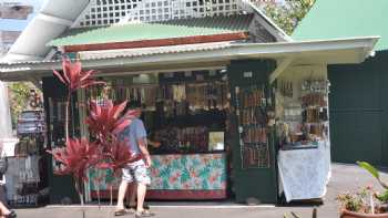 Ali'i Gardens Marketplace