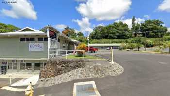 Keopuka Square Shopping Center