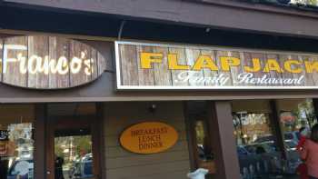 Franco's Flapjack Family Restaurant