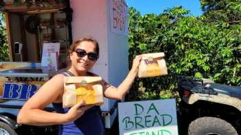 Da Bread Stand