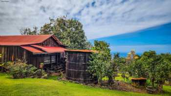 Kona Coffee Living History Farm