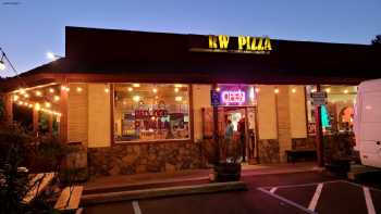 Redwood Pizzeria