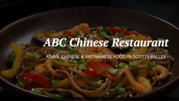 ABC Chinese Restaurant