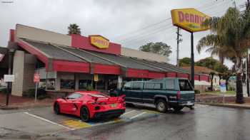 Denny's