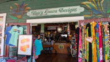 Mary Guava Designs