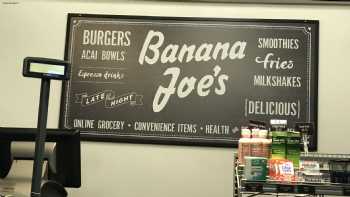 Banana Joe's