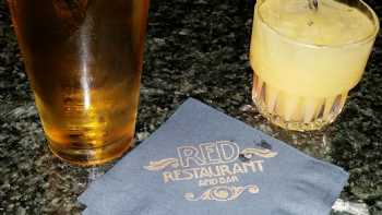 Red Restaurant & Bar