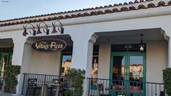 Village Pizza