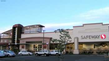 Kapahulu Shopping Center