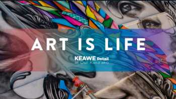 Keawe Retail at Our Kaka‘ako