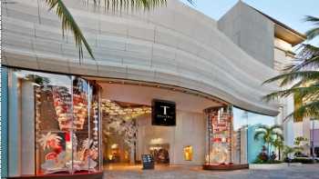 DFS Waikiki