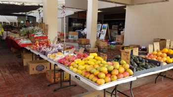 Manoa Marketplace