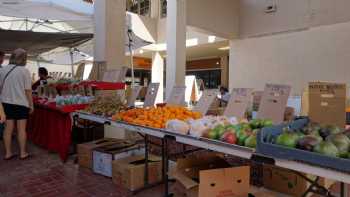 Manoa Marketplace