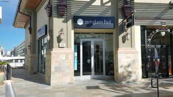 Sunglass Hut