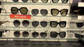 Sunglass Hut