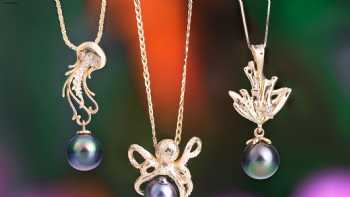 Maui Divers Jewelry Design Center