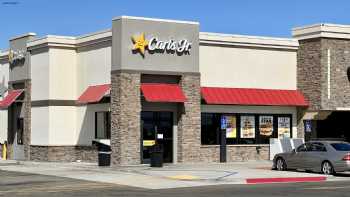 Carl's Jr.