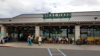 Whole Foods Market