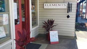 Elements Jewelry & Fine Crafts