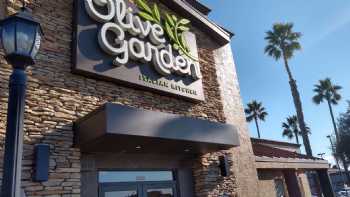 Olive Garden Italian Restaurant