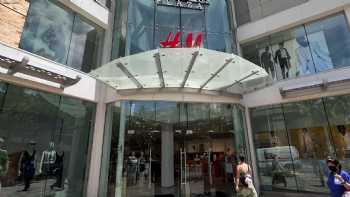 H&M