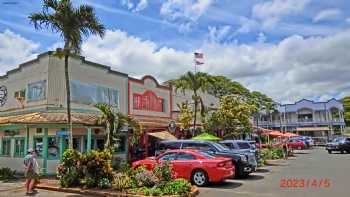 North Shore Marketplace