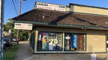 Lahaina Outlet Store - Maui Gift Shop