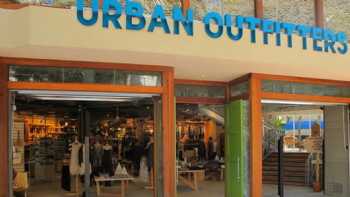 Urban Outfitters