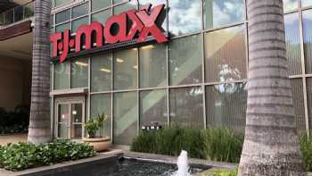 T.J. Maxx