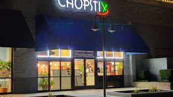 Chopstix Vietnamese Restaurant