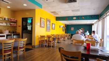 Carmelita's Mexican Grill