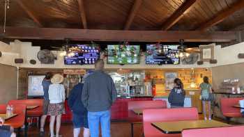 Los Jilberto's Taco Shop Borrego Springs