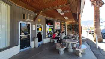 Los Jilberto's Taco Shop Borrego Springs