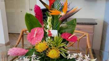 My Flower Shop Lahaina Maui Hawaii