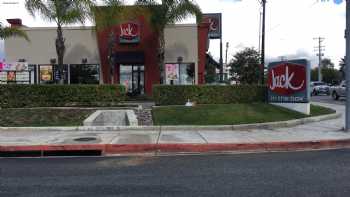 Jack in the Box