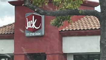 Jack in the Box