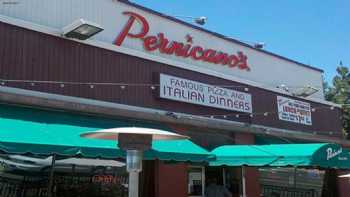 Pernicanos Family Italian Restaurant