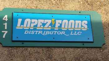 Lopez Foods Distributor LLC